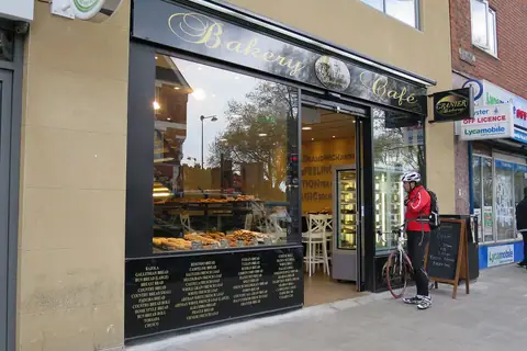 O'Connors Home Bakery photo 2