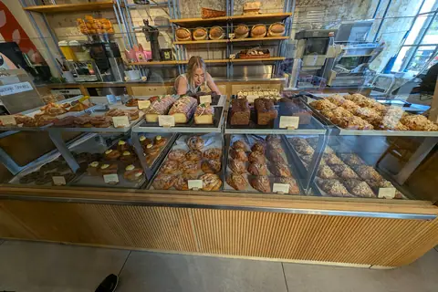 O'Connors Home Bakery photo 1