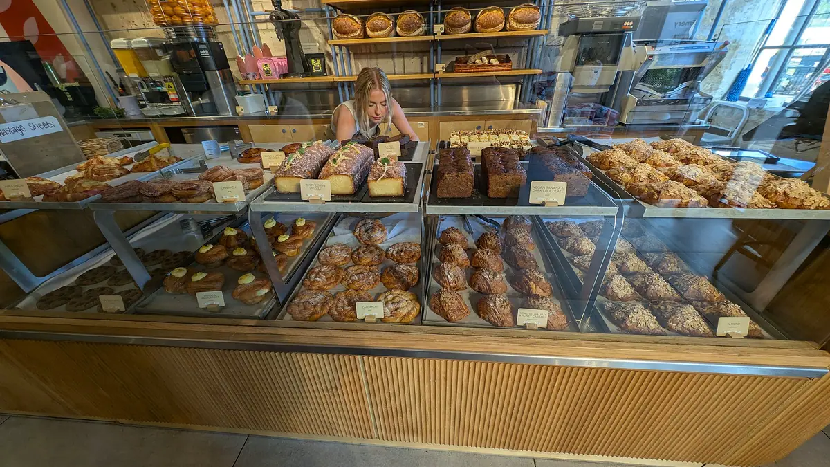 O'Connors Home Bakery – bakery in Whiterock, Belfast